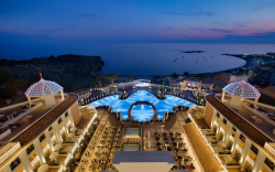 Litore Resort Hotel - Antalya   